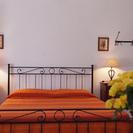 Agriturismo Panorama Sul Lago Passignano sul Trasimeno Luaran gambar